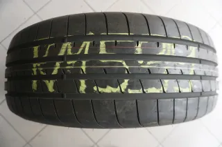 1 X 235 55 R19 101H Sommerreifen Goodyear Eagle F1 Asymmetric 5 MO 2020 7mm - Bild 1