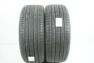 2x Allwetterreifen Sommerreifen Pirelli 275 50 20 Zoll DOT15 8mm - Bild 2