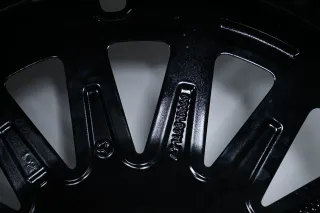 Mercedes E Klasse W214 AMG Sommerräder Sommerreifen 21 Zoll - Bild 13