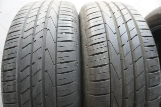 Mercedes GLC X253 Audi Q5 8R Alufelgen Sommerräder Sommerreifen 235 60 R18 7mm 2024 - Bild 6