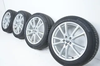 Audi Q5 SQ5 FY 80A Winterräder Winterreifen 255 45 20 Zoll - Bild 9