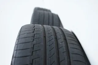 Mercedes Vito V Klasse AMG Sommerräder Sommerreifen 19 Zoll - Bild 12