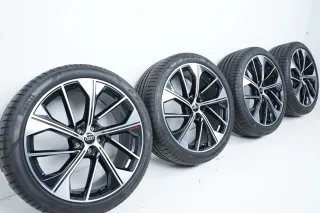 Audi Q5 SQ5 FY 80A Sommerräder Sommerreifen 255 40 21 Zoll 8mm 80A601025BQ - Bild 2