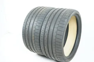 2 x Sommerreifen Continental 275 30 R20 20 Zoll DOT22 ca.6mm AO - Bild 3