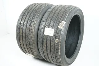 2 x DEMO Sommerreifen 285 35 20 Zoll Hankook DOT19 MO RFT - Bild 3