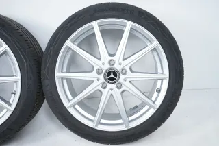Mercedes CLA W178 Sommerräder Somerreifen 18 Zoll A1784010000 - Bild 6