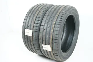 2 x Demo Sommerreifen Hankook 245 45 R18 Zoll DOT23 Bmw* MO - Bild 3