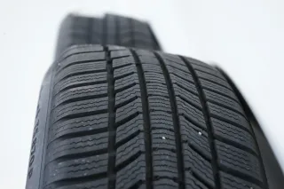 Audi Q3 8U VW Sharan Winterreifen Winterräder 215 55 17 Zoll - Bild 13