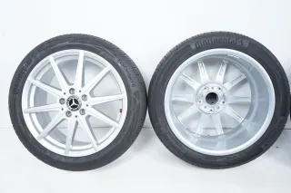 Mercedes CLA W178 Sommerräder Somerreifen 18 Zoll A1784010000 - Bild 15