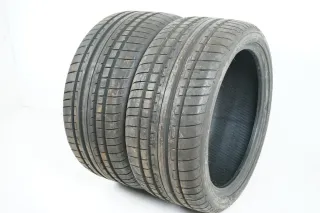2x Sommerreifen Goodyear 275 35 19 Zoll DOT22/17 ca.7mm MOE Bmw* - Bild 3