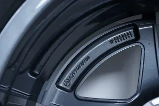 Original Mercedes EQC N293 TOP 19 Zoll AMG Alufelgen Sommerräder Sommerreifen 235 55 255 50 R19 - Bild 15