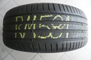 1 X 255 45 R19 104Y Sommerreifen Pirelli Cinturato P7 MO 2022 5mm - Bild 1