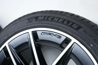 Mercedes E53 AMG W214 Winterräder Winterreifen 20 Zoll A2144011100 - Bild 14