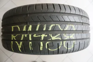 1 X 245 45 R19 102Y Sommerreifen Pirelli P Zero PZero * MO 6mm 2024 - Bild 1