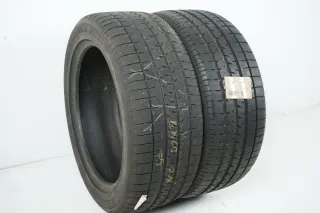 2x Sommerreifen Goodyear Eagle F1 255 45 19 Zoll DOT17 ca.7mm - Bild 1