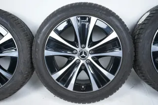 Mercedes E Klasse W213 Hybrid Winterräder Winterreifen 18 Zoll - Bild 7