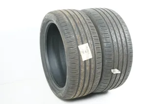 2 x Sommerreifen Continental ECO 245 40 R19 Zoll DOT23/20 ca.5,5mm MO - Bild 1