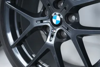 Bmw 1er 2er F40 F44 Sommerräder Sommerreifen Alufelgen 18 Zoll 554M 8092353 - Bild 10