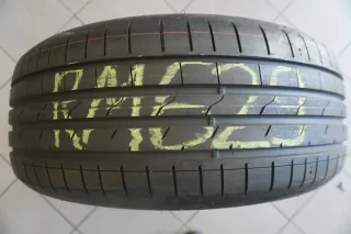 1 X 225 55 R18 102Y Sommerreifen Hankook Ventus S1 evo3 * MO 2022 6,5mm - Bild 1