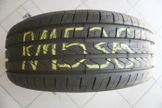 1 X 205 55 R16 91V Sommerreifen Pirelli Cinturato P7 2023 8mm - Bild 1