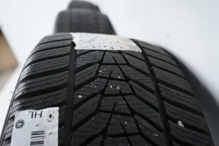 Kia Optima Winterräder Winterreifen 235 45 18 Zoll 5x114 - Bild 8