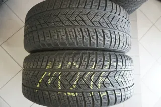 Original Mercedes E-Klasse W213 S213 Hybrid E300de E300e Alufelgen TOP Winterräder Winterreifen - Bild 10