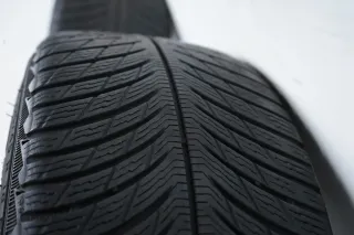 Mercedes A45 CLA45 W177 C118 Winterreifen Winterräder 18 Zoll - Bild 10