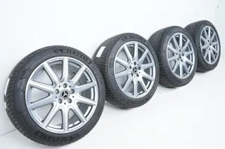 Mercedes A45 CLA45 W177 C118 Winterreifen Winterräder 18 Zoll - Bild 2