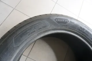 1 X 235 55 R19 101H Sommerreifen Goodyear Eagle F1 Asymmetric 5 MO 2020 7mm - Bild 3