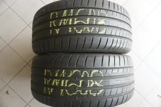 2 X 265 35 R21 101Y Sommerreifen Goodyear Eagle F1 Asymmetric 3 AO 2022 7mm - Bild 1