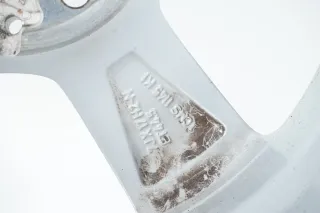 1x Mercedes C Klasse W206 Alufelge 17 Zoll A2064017200 7J ET44,5 - Bild 3