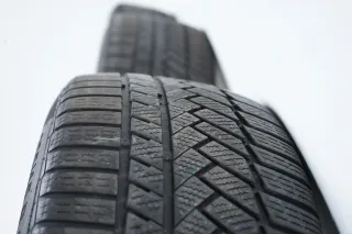 Audi Q5 SQ5 FY 80A Winterräder Winterreifen 255 45 20 Zoll - Bild 11