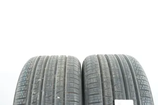 2x Allwetterreifen Sommerreifen Pirelli 275 50 20 Zoll DOT15 8mm - Bild 4