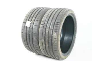 2x Demo Sommerreifen Michelin Super Sport 255 35 19 Zoll DOT21 MO - Bild 3