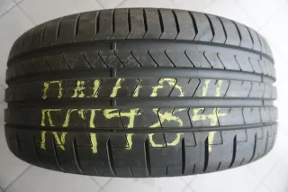 1 X 255 45 ZR19 R19 104Y Sommerreifen Pirelli P Zero PZero MO1 7mm 2018 - Bild 1