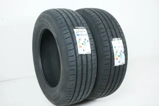 2x Neu Sommerreifen Hankook Prime3 215 60 16 Zoll DOT26 - Bild 1