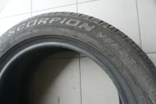 1 X 255 50 R19 103V Sommerreifen Pirelli Scorpion Verde MO 7mm 2020 - Bild 3