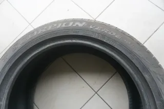 1 X 255 45 R20 101W Sommerreifen Pirelli Scorpion Verde MOE RFT RunFlat 2018 8mm - Bild 4