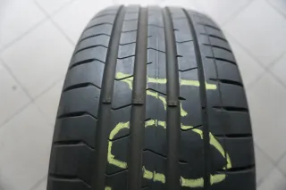 1 X 225 40 R19 93Y Sommerreifen Pirelli P Zero PZero * 5,5mm 2021 - Bild 2