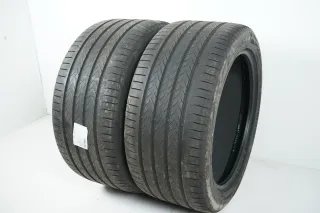 2x Sommerreifen Continental 325 40 22 Zoll DOT24 MO ca.5,5mm - Bild 3