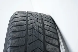 BMW X1 X2 F48 F39 Winterreifen Winterräder 225 50 18 Zoll 569 - Bild 17