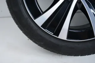 Mercedes E Klasse W213 Hybrid Winterräder Winterreifen 18 Zoll - Bild 4