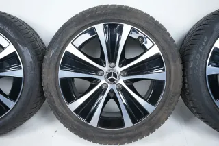 Mercedes E Klasse W213 Hybrid Winterräder Winterreifen 18 Zoll - Bild 7