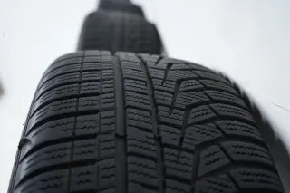 Mercedes A B Klasse W177 B247 Winterräder Winterreifen 17 Zoll - Bild 8