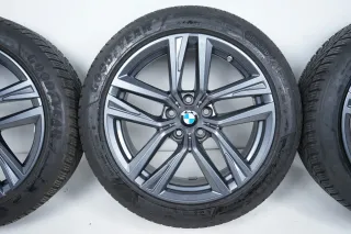 Bmw 4er i4 G26 Winterräder Winterreifen 245 45 18 Zoll 853 6896768 - Bild 5