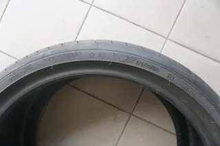 1 X 275 30 R20 97Y Sommerreifen Goodyear Eagle F1 Asymmetric 5 * RSC 2023 7mm - Bild 3