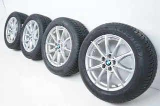 Bmw 4er i4 G26 Winterräder Winterreifen 225 55 17 Zoll 6896762 - Bild 7
