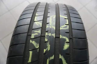 1 X 255 40 R18 99Y Sommerreifen Goodyear Eagle F1 Asymmetric 3 * RSC 2023 6mm - Bild 2