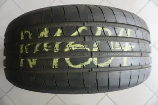 1 X 245 40 R19 98Y Sommerreifen Goodyear Eagle F1 Asymmetric 3 * 2023 7mm - Bild 1