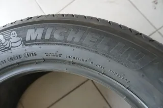 1 X 235 55 R18 104T Sommerreifen Michelin e Primacy MO 2023 DEMO - Bild 3